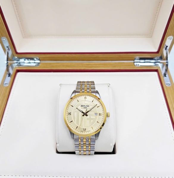 Berlink Quartz BL1015-G02