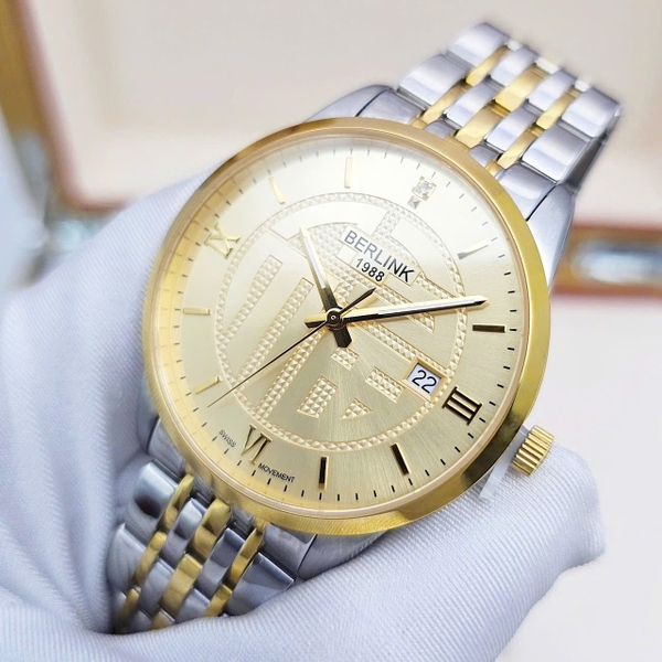 Berlink Quartz BL1015-G02