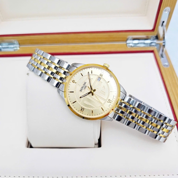 Berlink Quartz BL1015-G02