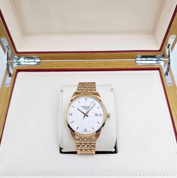 Berlink Quartz BL1015-G06