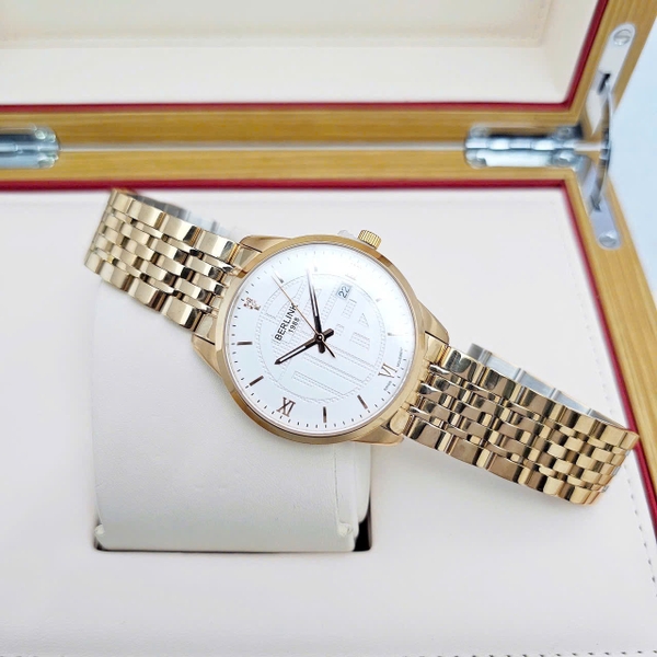 Berlink Quartz BL1015-G06