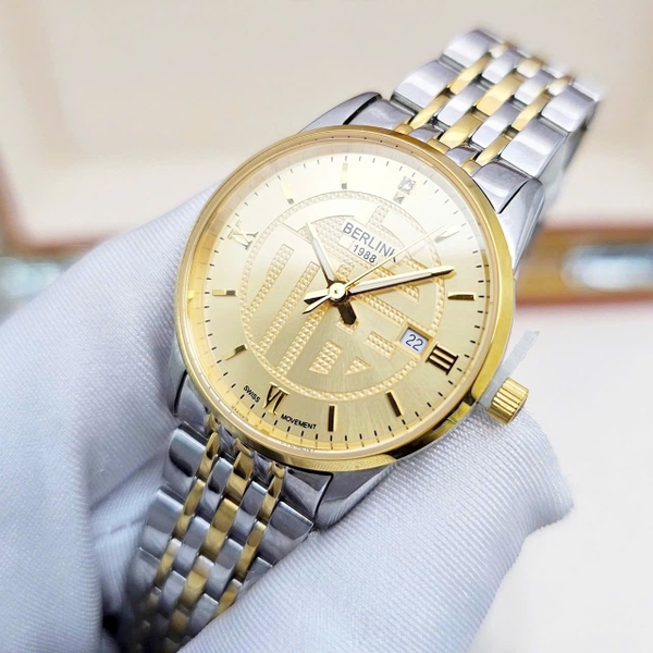 Berlink Quartz BL1015-L02