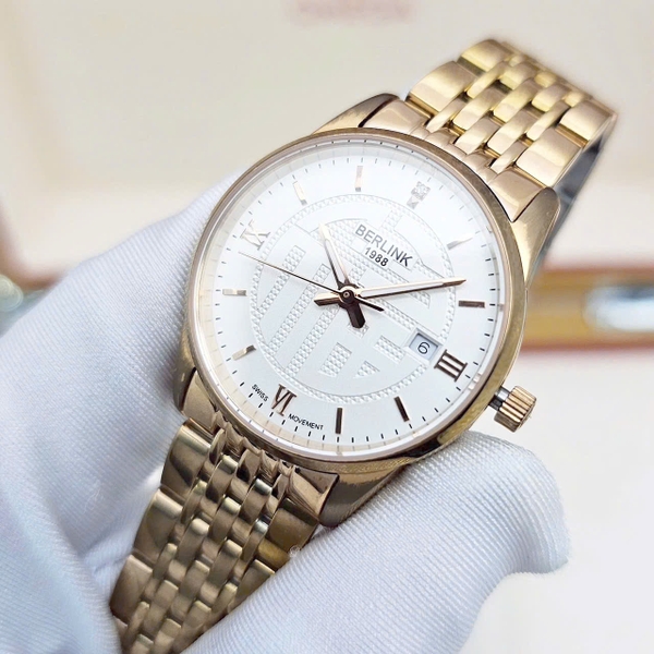 Berlink Quartz BL1015-L06