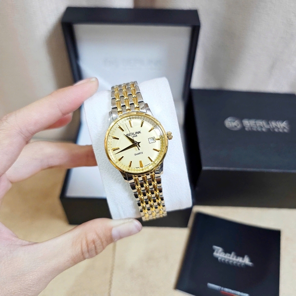 Berlink Quartz BL1016-L04