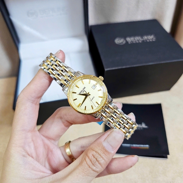 Berlink Quartz BL1016-L04