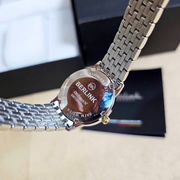 Berlink Quartz BL1016-L04