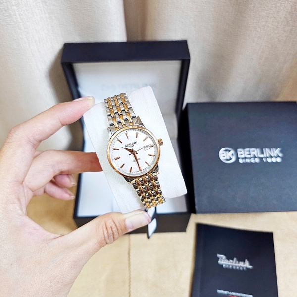 Berlink Quartz BL1016-L05