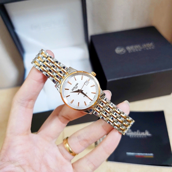 Berlink Quartz BL1016-L05