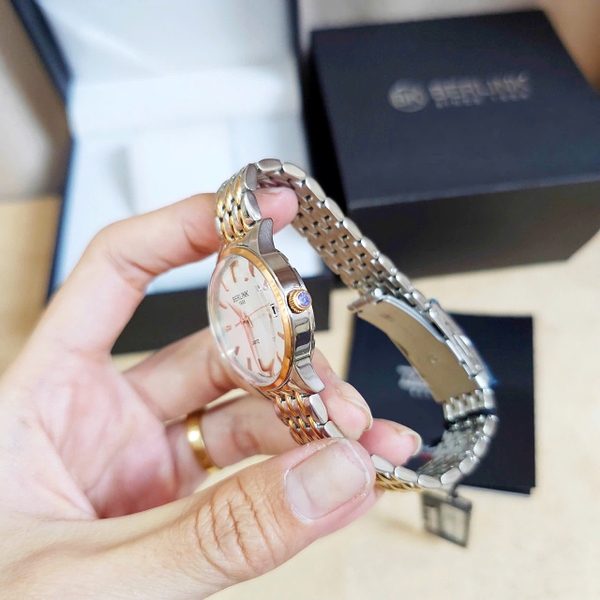 Berlink Quartz BL1016-L05