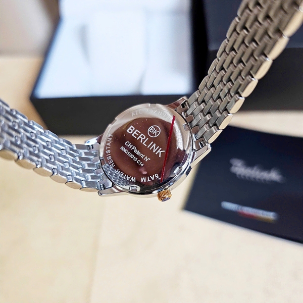 Berlink Quartz BL1016-L05