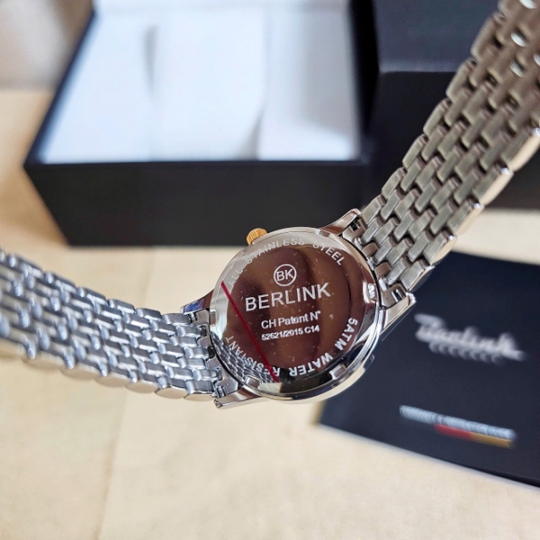 Berlink Quartz BL1016-L06