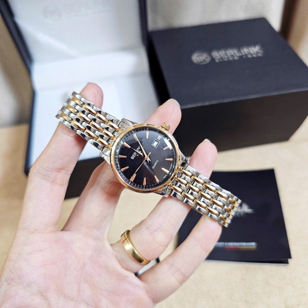 Berlink Quartz BL1016-L06