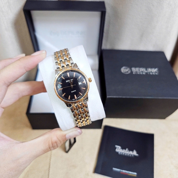 Berlink Quartz BL1016-L06