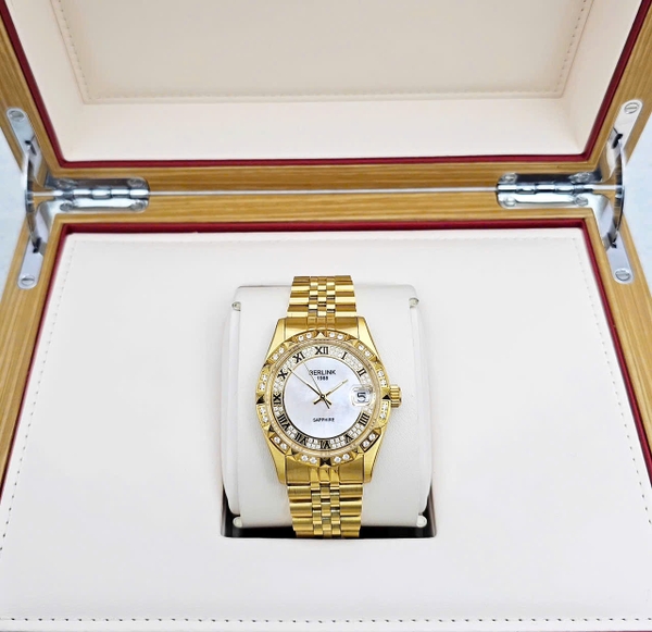 Berlink Quartz BL1018-G06