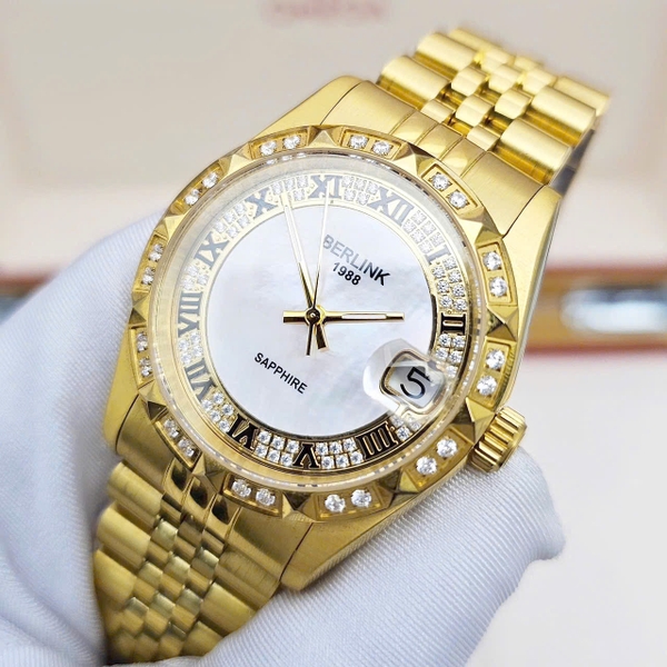 Berlink Quartz BL1018-G06