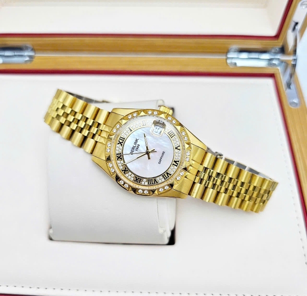 Berlink Quartz BL1018-G06