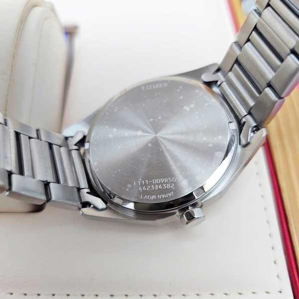 Citizen Quartz Eco-drive Octangle BM7630-80L