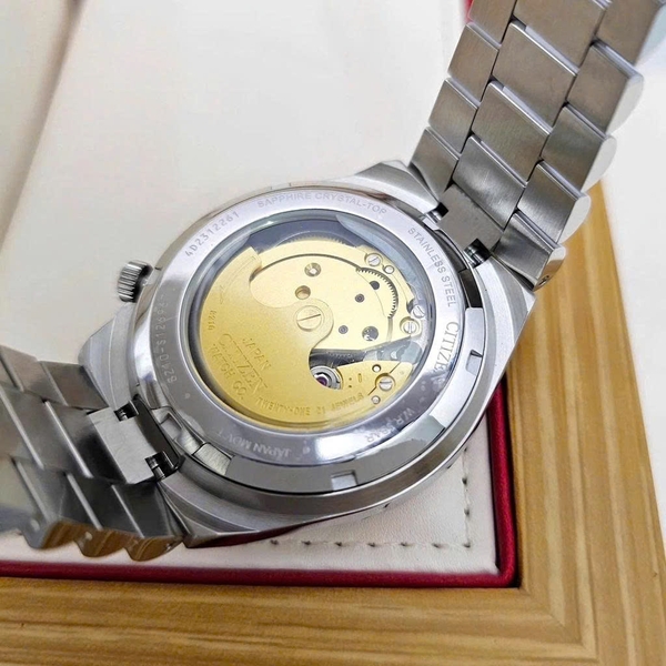 Citizen Automatic Open Heart 