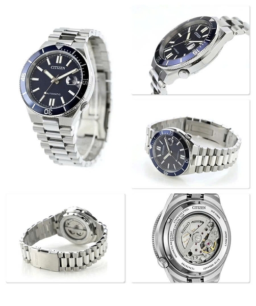 BST Citizen Tsuyosa Shore 2026 NJ0230-59L NJ0231-56LNJ0232-53XNJ0234-58X