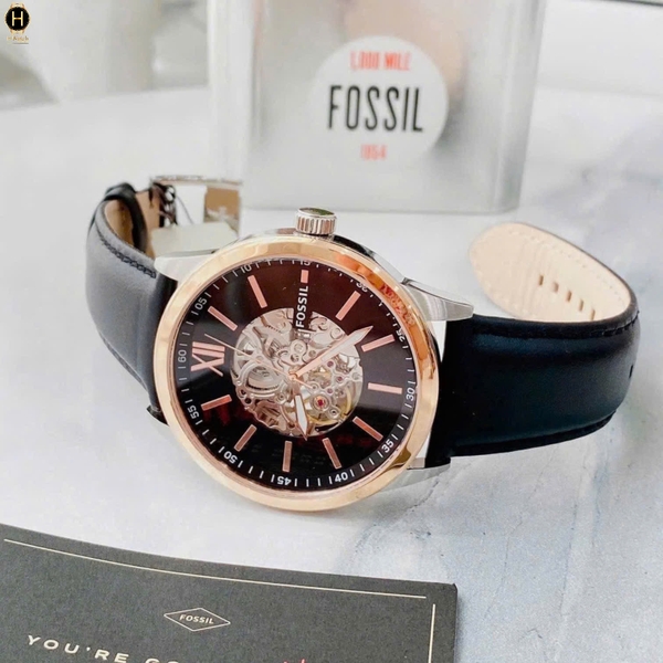 Fossil Automatic Flynn BQ2383 