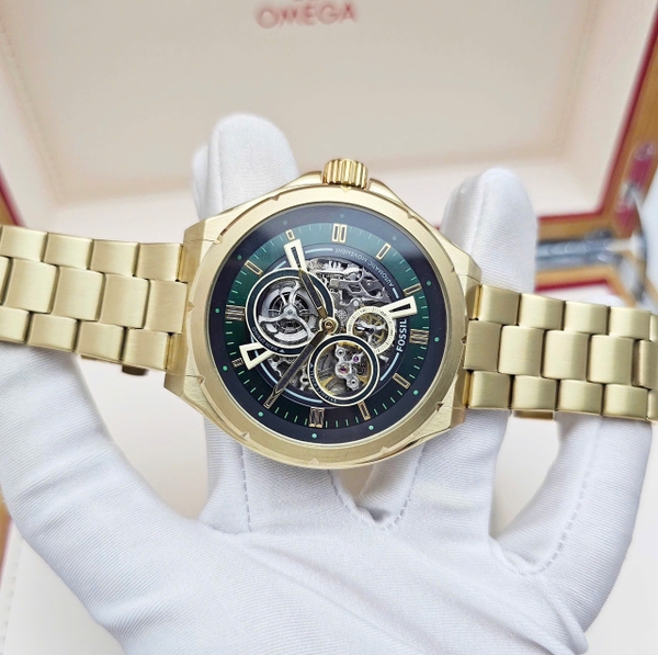 Fossil Automatic Evanston BQ2659