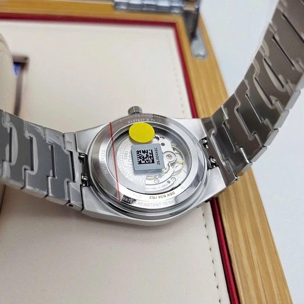  BST Tissot Automatic PRX Powermatic 80 38mm