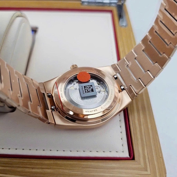 Tổng quan BST Tissot PRX Powermatic 80 40mm