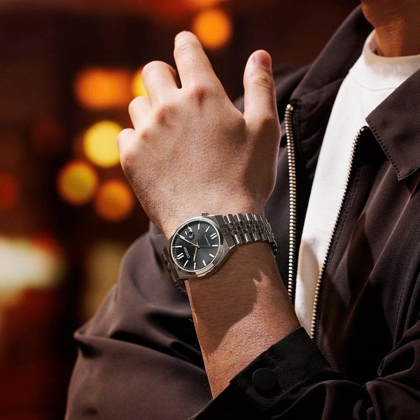  Đồng Hồ Nam Citizen Tsuyosa 60 Ver 2