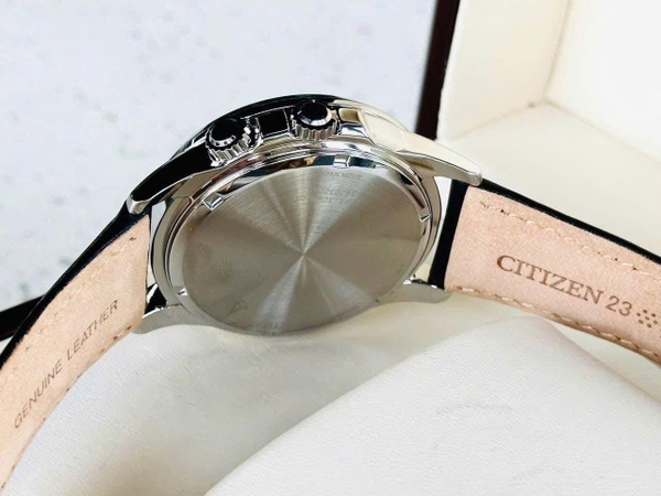 Citizen Quartz Eco-Drive BU2100-05E
