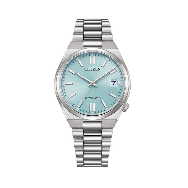 Citizen Tsuyosa 37mm NJ0200-50L – Xanh Tiffany