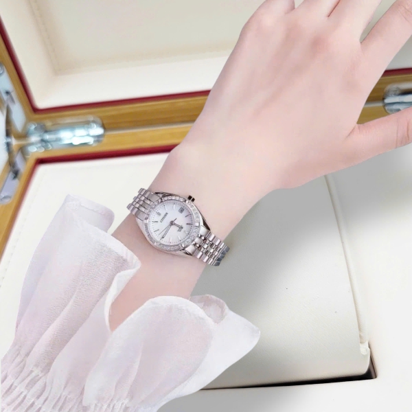 Citizen Quartz Diamond  EU6060-55D  EU6062-50D EU6064-54D EU6062-50P