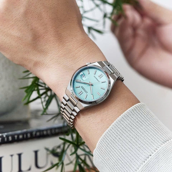 Citizen Tsuyosa 37mm  NJ0200-50L