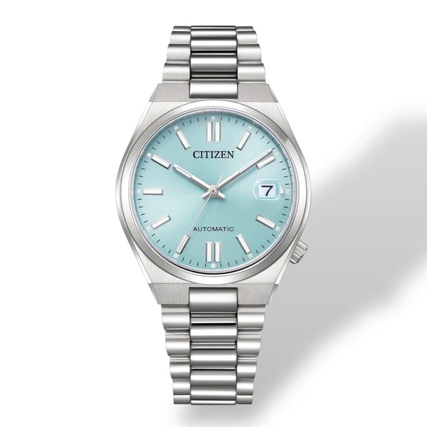 Citizen Tsuyosa 37mm  NJ0200-50L