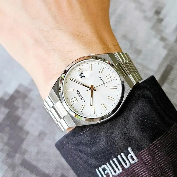 Citizen tsuyosa 40 NJ0151-88W be