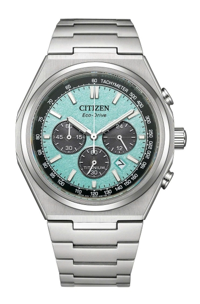 Citizen zenshin CA4610-85M