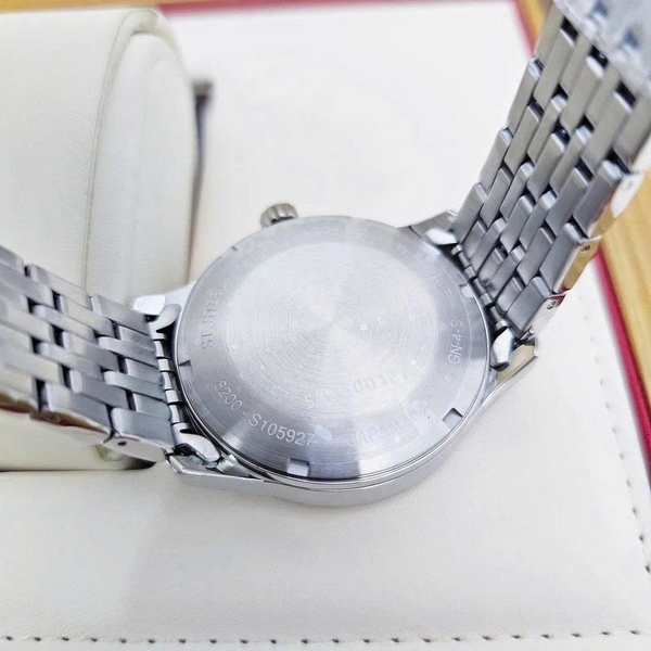  Citizen Automatic Classic