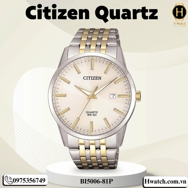 Citizen Quartz BI5000-87ABI5000-87EBI5000-87LBI5006-81LBI5006-81P