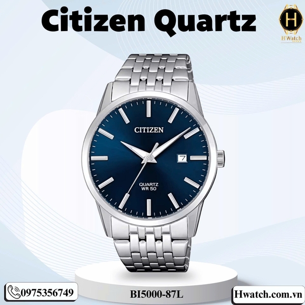 Citizen Quartz BI5000-87ABI5000-87EBI5000-87LBI5006-81LBI5006-81P