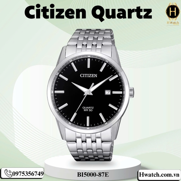 Citizen Quartz BI5000-87ABI5000-87EBI5000-87LBI5006-81LBI5006-81P