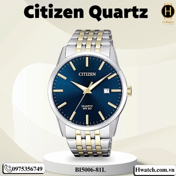 Citizen Quartz BI5000-87ABI5000-87EBI5000-87LBI5006-81LBI5006-81P