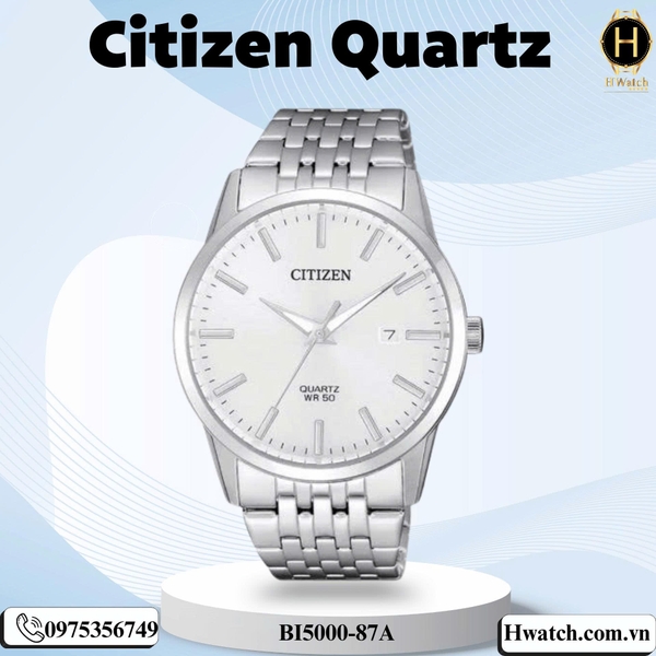 Citizen Quartz BI5000-87ABI5000-87EBI5000-87LBI5006-81LBI5006-81P