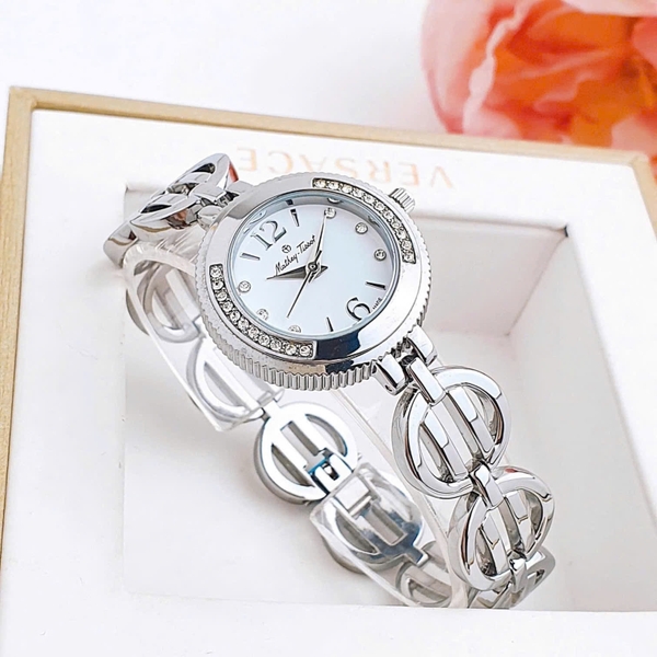 Mathey Tissot Quartz Fleury D2581AI