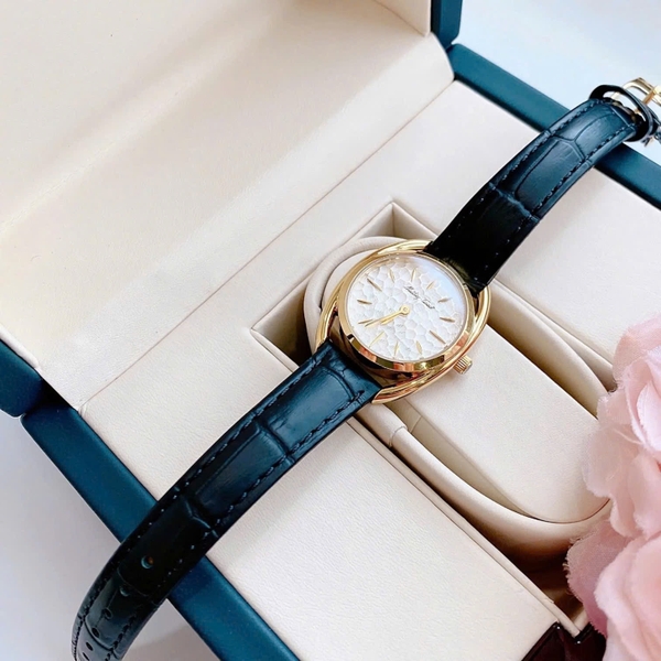 Mathey Tissot Quartz Saphira D933PLYI