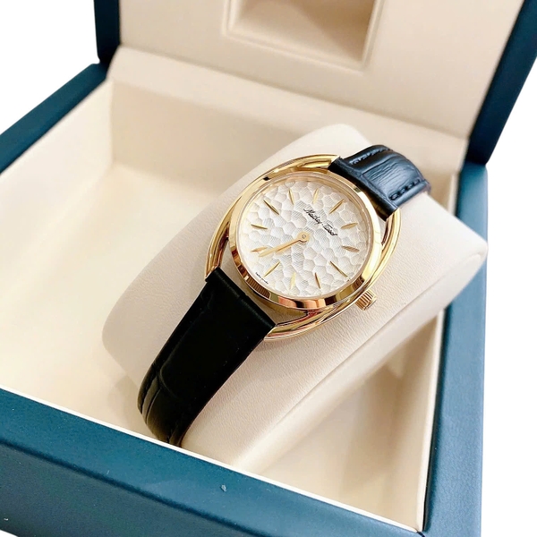 Mathey Tissot Quartz Saphira D933PLYI