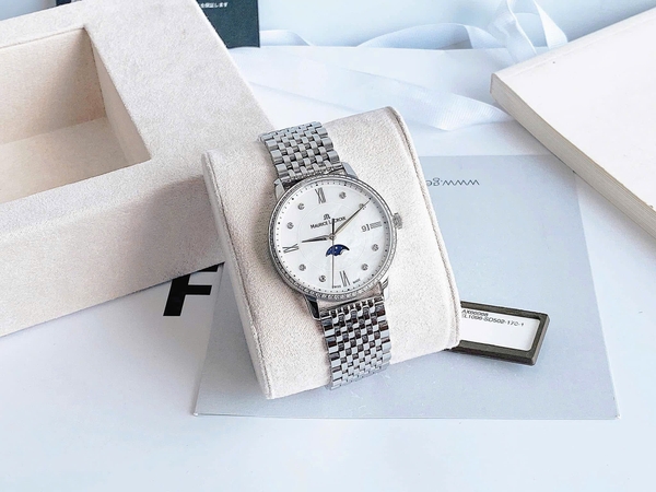 Maurice Lacroix Quartz Eliros EL1096-SD502-170-1 ( EL1096SD5021701 )