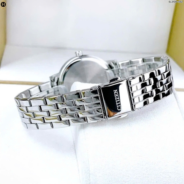 Đồng Hồ Nữ Citizen Quartz EL3100-55Z