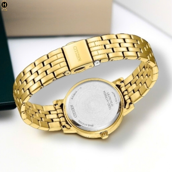 Citizen Quartz EL3102-50D