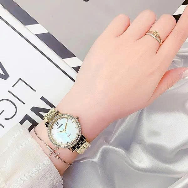 Citizen Quartz EL3102-50D