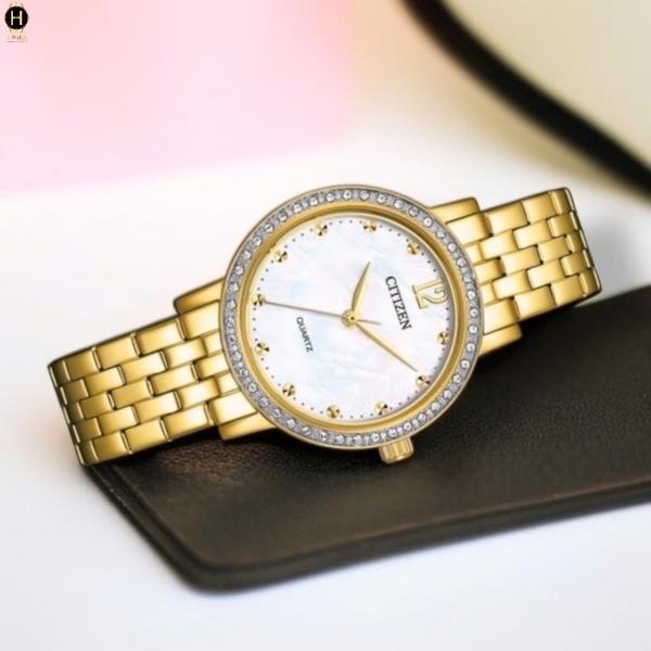 Citizen Quartz EL3102-50D