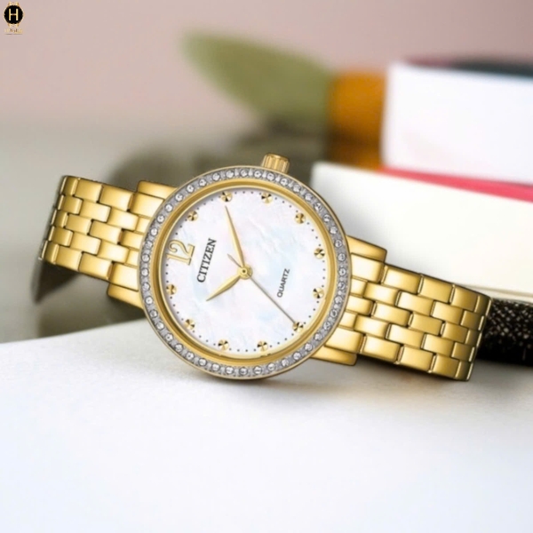 Citizen Quartz EL3102-50D